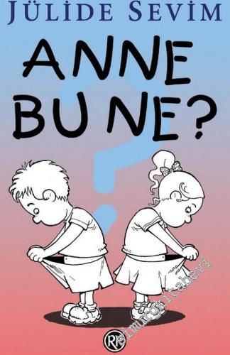 Anne Bu Ne -        2002