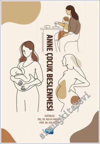 Anne Çocuk Beslenmesi  -        2024