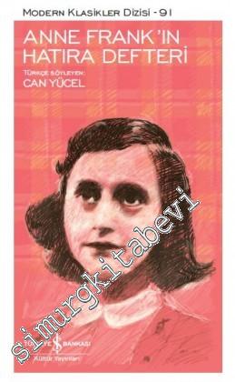 Anne Frank'ın Hatıra Defteri