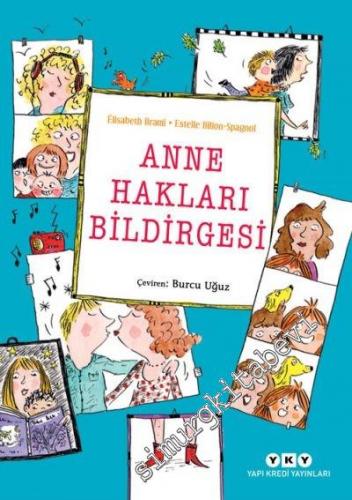 Anne Hakları Bildirgesi -        2024