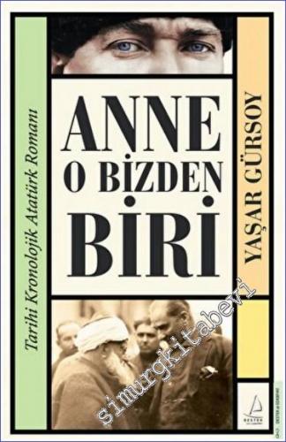 Anne O Bizden Biri -        2022