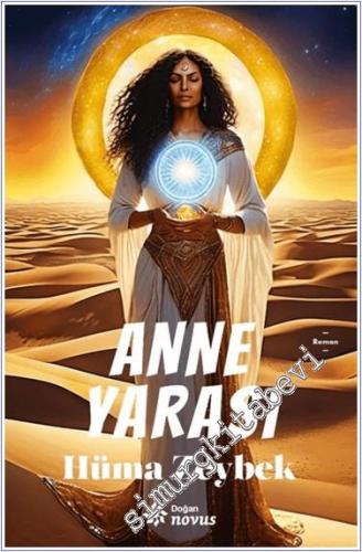 Anne Yarası -        2024