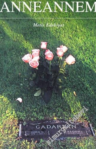 Anneannem -        2025