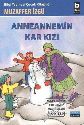 Anneannemin Kar Kızı