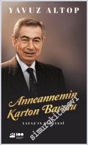 Anneannemin Karton Bavulu Yataş'ın Hikayesi -        2024