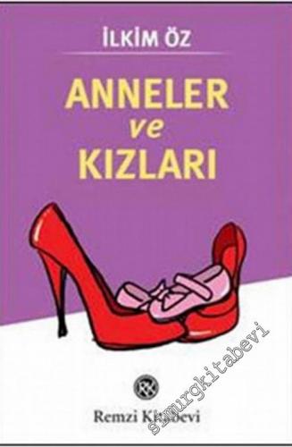 Anneler ve Kızları -        2015