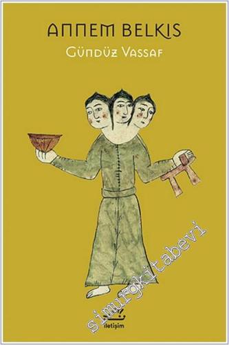 Annem Belkıs -        2021