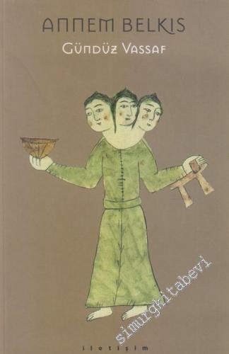 Annem Belkıs -        2000