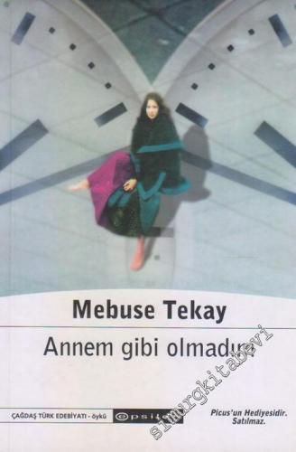 Annem Gibi Olmadım -        2002