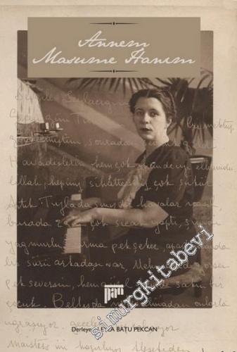 Annem Masume Hanım -