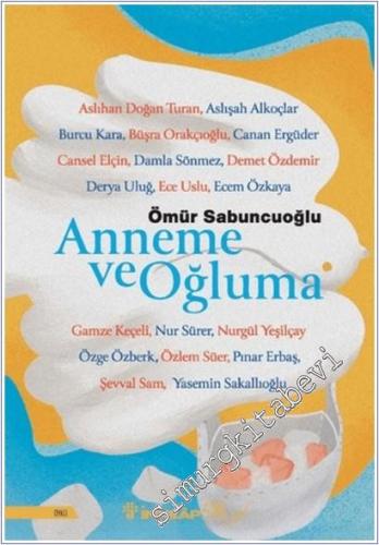 Anneme ve Oğluma -        2025