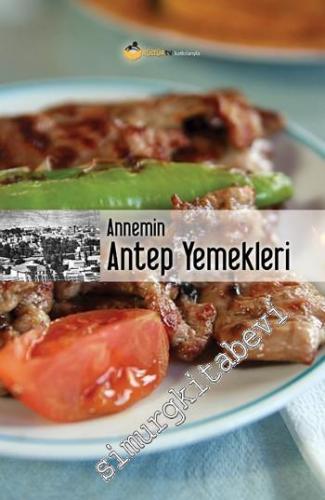 Annemin Antep Yemekleri -        2009