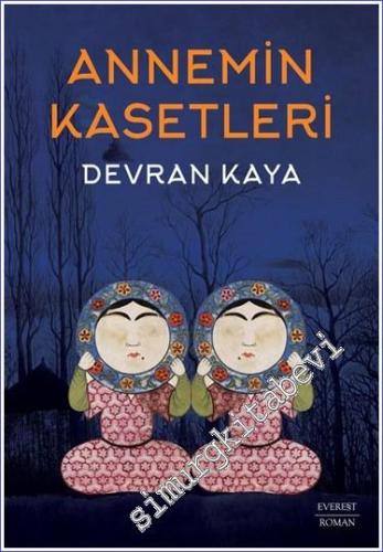 Annemin Kasetleri -        2023