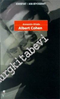 Annemin Kitabı -