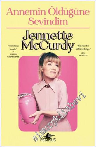 Annemin Öldüğüne Sevindim -        2024