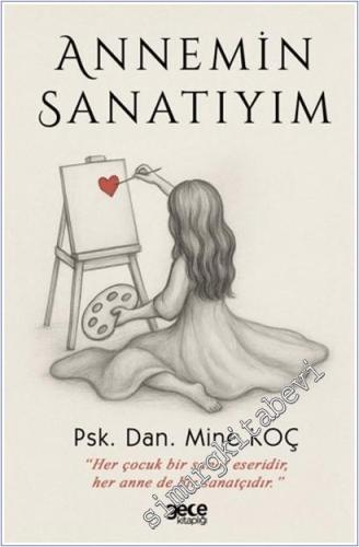 Annemin Sanatıyım -        2025