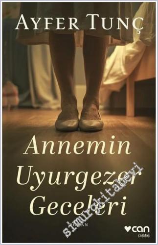 Annemin Uyurgezer Geceleri -        2025
