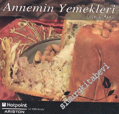 Annemin Yemekleri -