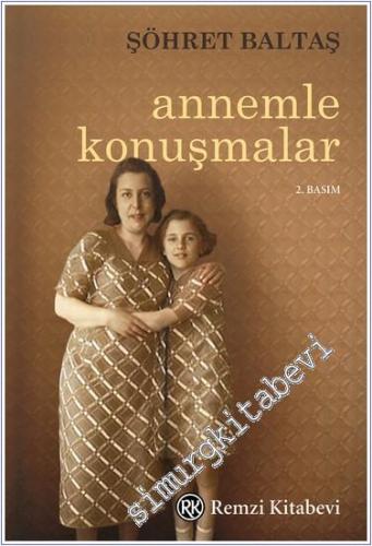 Annemle Konuşmalar -        2024