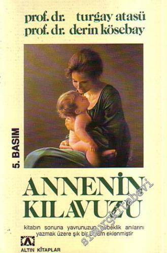 Annenin Kılavuzu -        1996