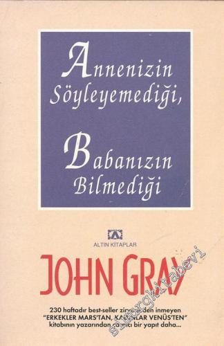 Annenizin Söyleyemediği Babanızın Bilmediği -        1997