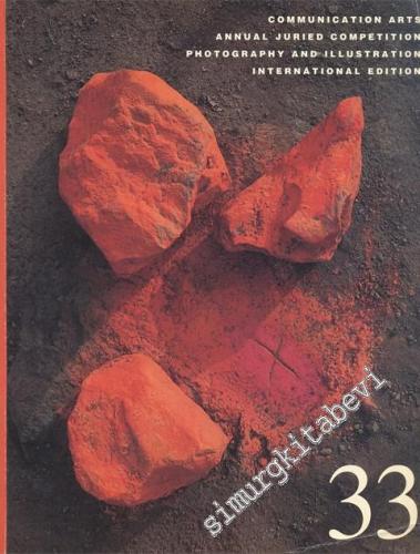 Annual Exhibition Photography and Illustration: Communication Arts Annual Juried Competition  -