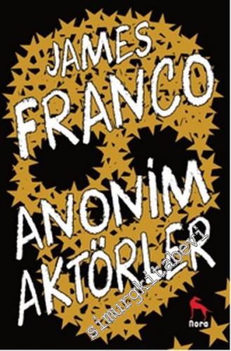 Anonim Aktörler -