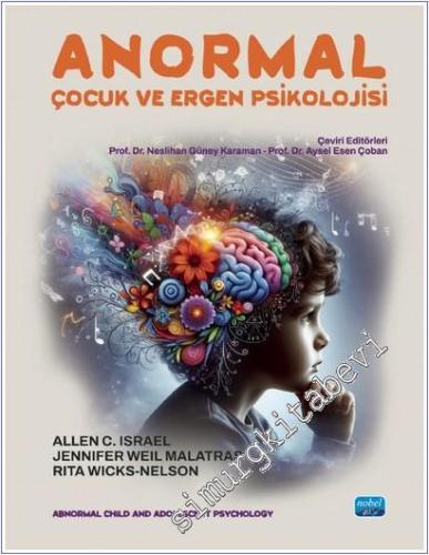 Anormal Çocuk ve Ergen Psikolojisi -        2025