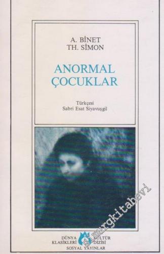 Anormal Çocuklar -        1985
