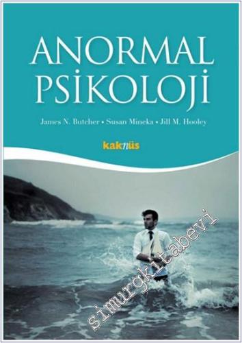 Anormal Psikoloji : Temel Kavramlar -        2024