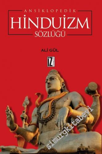 Ansiklopedik Hinduizm Sözlüğü -