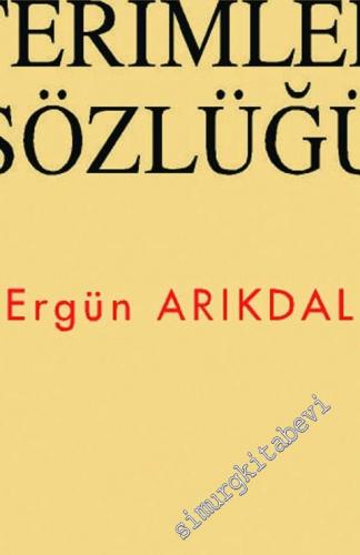 Ansiklopedik Metapsişik Terimler Sözlüğü -        1998