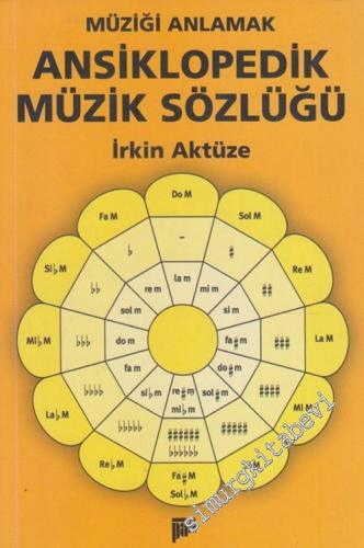 Ansiklopedik Müzik Sözlüğü : Müziği Anlamak -        2010