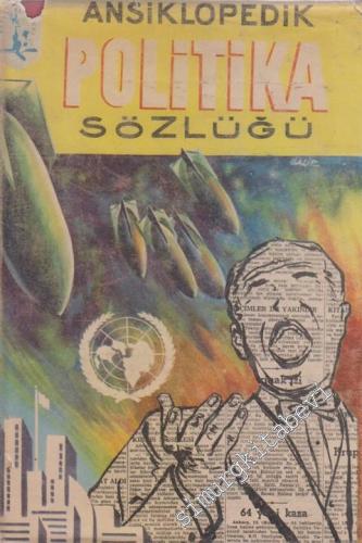 Ansiklopedik Politika Sözlüğü -        1957