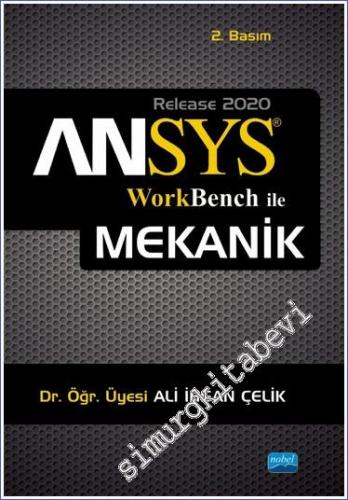ANSYS Workbench ile Mekanik Analizler - 2023