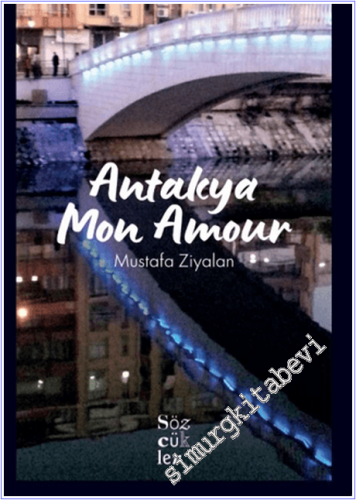 Antakya Mon Amour - 2026