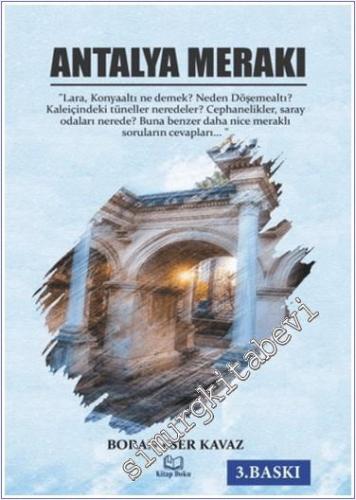 Antalya Merakı -        2024