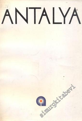Antalya -        1980