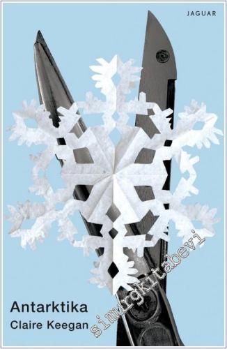 Antarktika -        2026