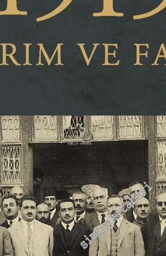 Antep 1915: Soykırım ve Failler