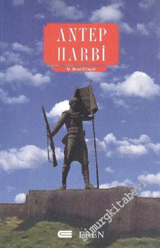 Antep Harbi -        2003