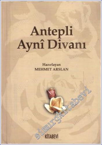 Antepli Ayni Divanı -        2004
