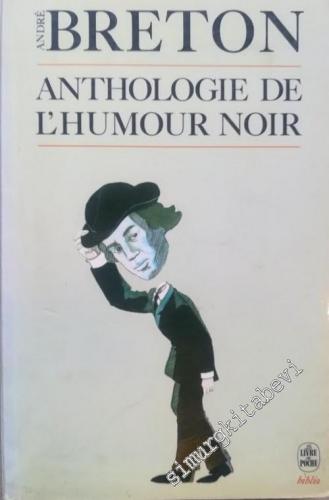 Anthologie de L'Humour Noir