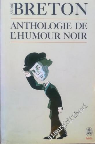 Anthologie de L'Humour Noir -        1984