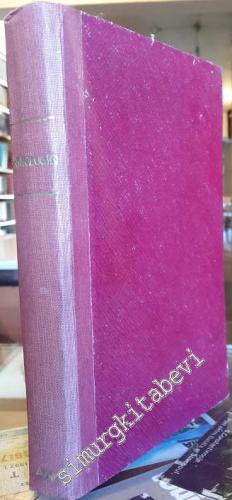 Anthologie des Écrivains Français du 19. Siecle: Poesie - 2 TOME