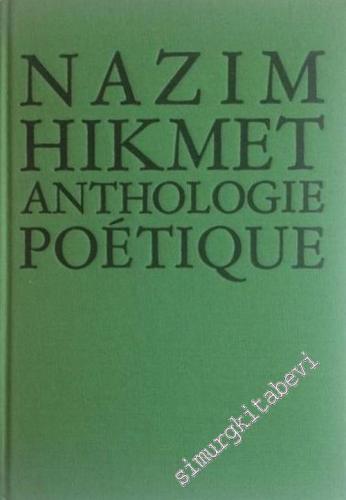 Anthologie Poetique -        1964