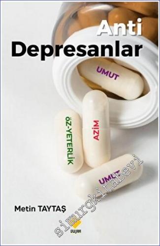 Anti Depresanlar -        2023