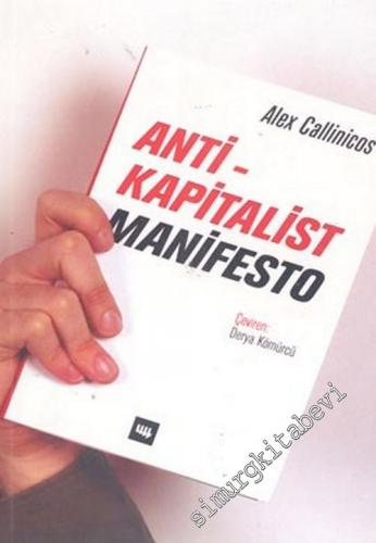 Anti - Kapitalist Manifesto -        2004