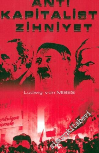 Anti Kapitalist Zihniyet
