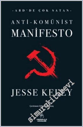 Anti-Komünist Manifesto - 2024